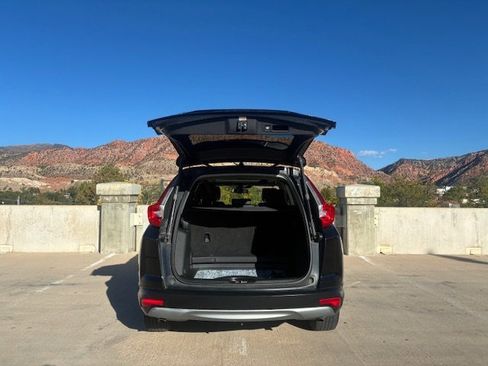 Used 2017 Honda CR-V EX-L image 8