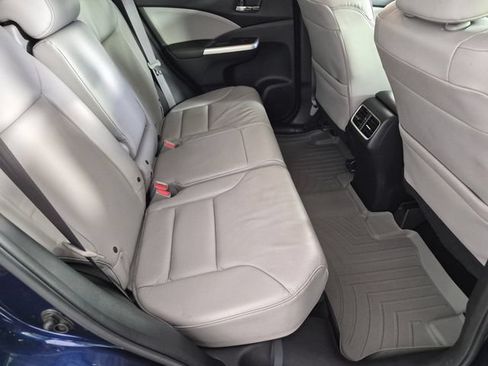 Used 2016 Honda CR-V EX-L image 27