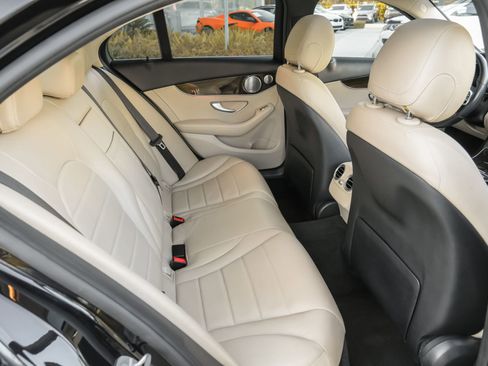 Used 2021 Mercedes-Benz C 300 Sedan image 37