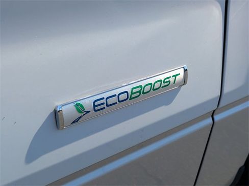 Used 2012 Ford F150 XLT w/ XLT Chrome Pkg image 36