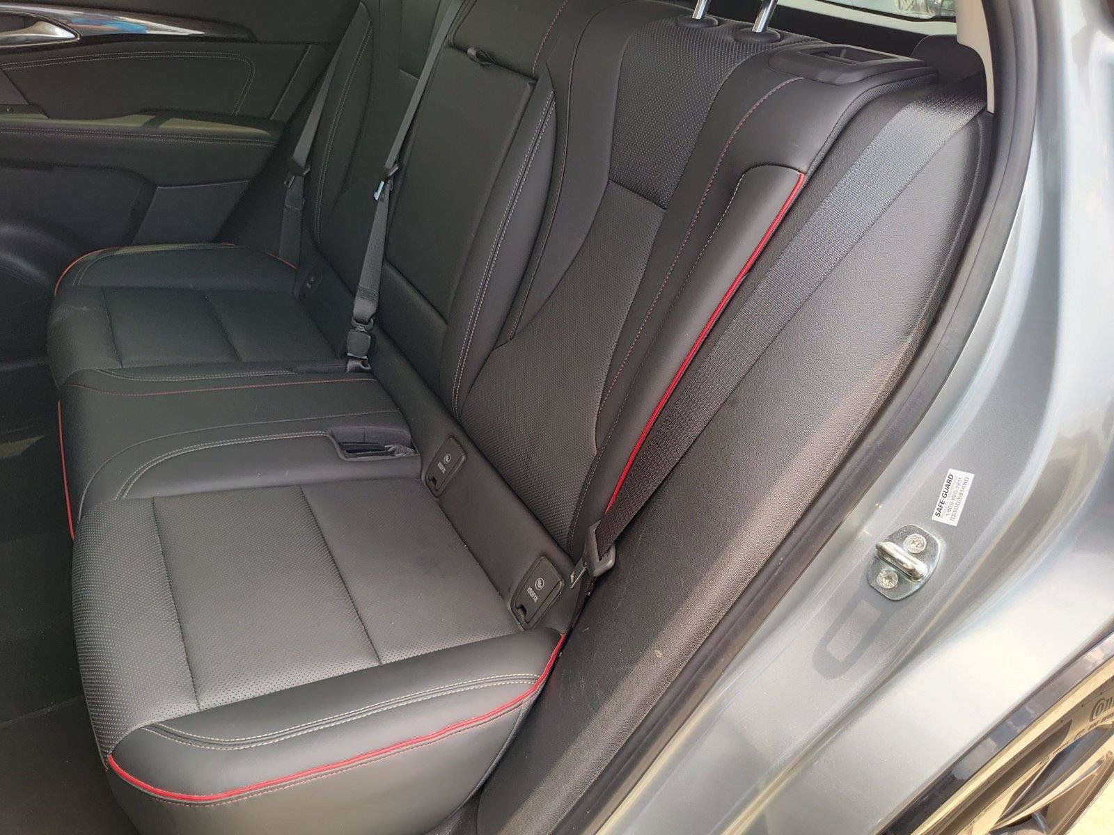 Used 2023 Buick Envision Essence w/ Sport Touring Package FWD image 27