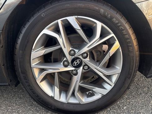 Used 2023 Hyundai Sonata SEL image 31