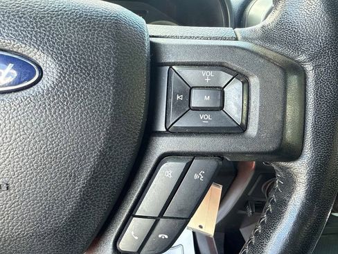 Used 2017 Ford F150 XLT w/ Equipment Group 301A Mid image 27