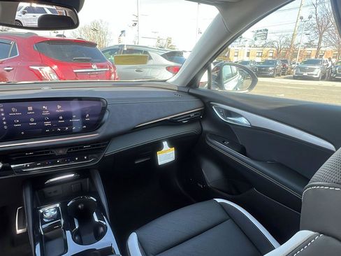 New 2026 Buick Envision Sport Touring image 26