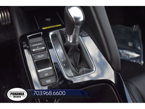 New 2026 Acura Integra A-Spec image 28