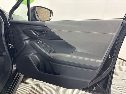 Used 2025 Subaru Crosstrek 2.5i Sport image 34