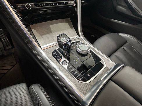 Used 2023 BMW 840i Gran Coupe xDrive AWD/4WD image 22
