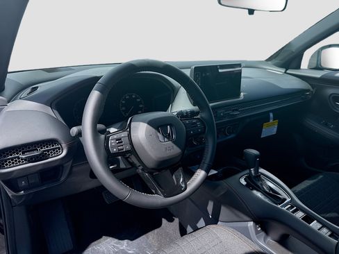 New 2026 Honda HR-V Sport image 9