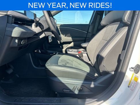 New 2025 Ford Mustang Mach-E GT w/ Interior Protection Package AWD/4WD image 11
