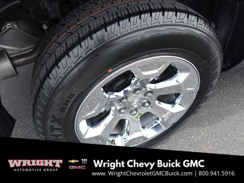 Used 2022 RAM 1500 Big Horn image 35