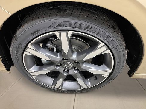 New 2025 Honda Civic Sport Touring image 12