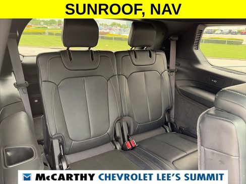 Used 2021 Jeep Grand Cherokee L Overland AWD/4WD image 44