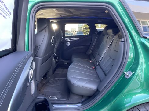 New 2026 BMW M5 Touring w/ M Driver's Package image 26