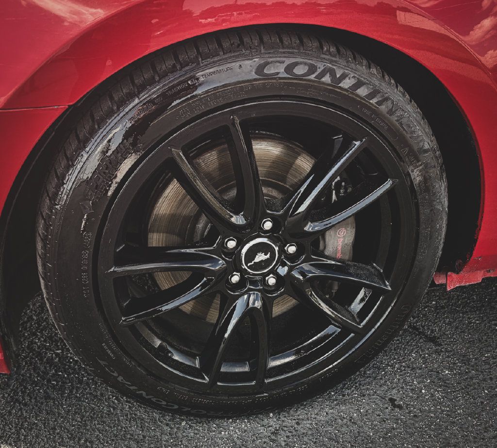 Used 2013 Ford Mustang GT w/ Brembo Brake Pkg RWD image 22