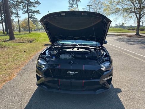 Used 2023 Ford Mustang GT Premium w/ Equipment Group 401A image 20