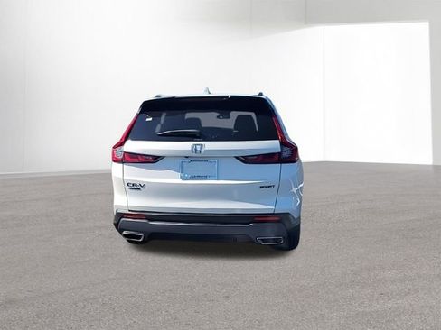 New 2026 Honda CR-V Sport image 8