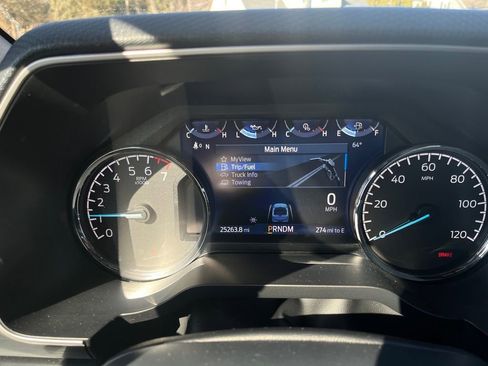 Certified 2022 Ford F150 XLT w/ Equipment Group 302A High image 20