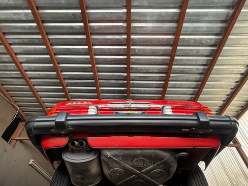 Used 1987 Mercedes-Benz 560 SL image 53