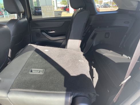 Used 2025 MAZDA CX-90 3.3 Turbo w/ Select Package image 32