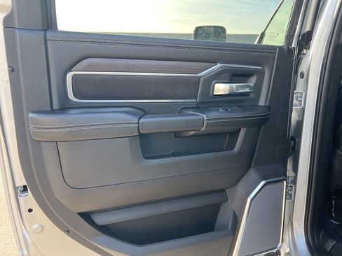 New 2026 RAM 2500 Laramie image 16