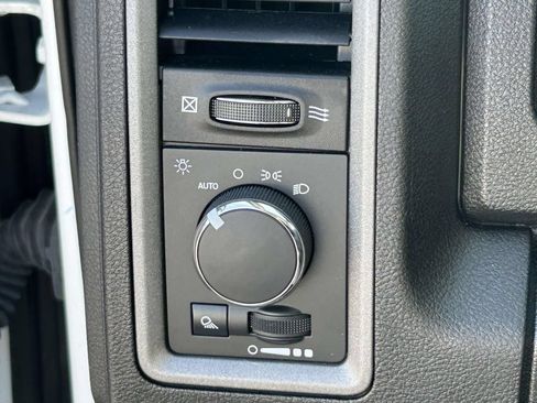 Used 2023 RAM 1500 Tradesman RWD image 32