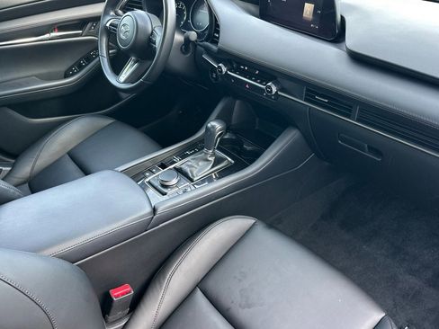 Used 2025 MAZDA MAZDA3 s image 15