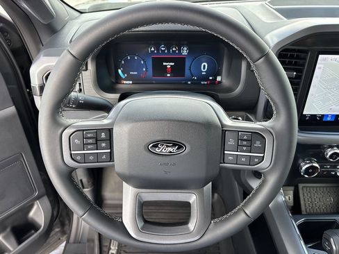 New 2026 Ford F150 XLT w/ Equipment Group 302A MID AWD/4WD image 30