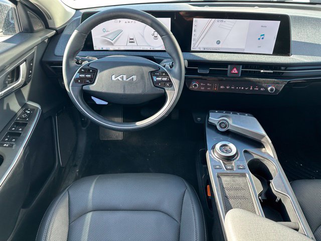 Used 2024 Kia EV6 AWD image 14