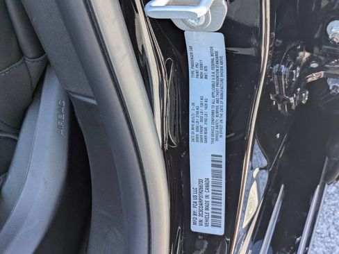 New 2026 Dodge Charger Scat Pack AWD/4WD image 27
