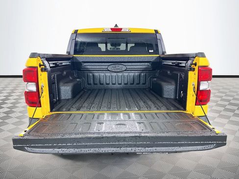 New 2026 Ford Maverick Tremor AWD/4WD image 25