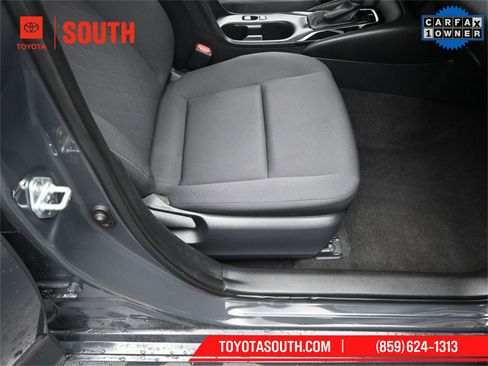 Used 2023 Toyota Corolla LE image 28