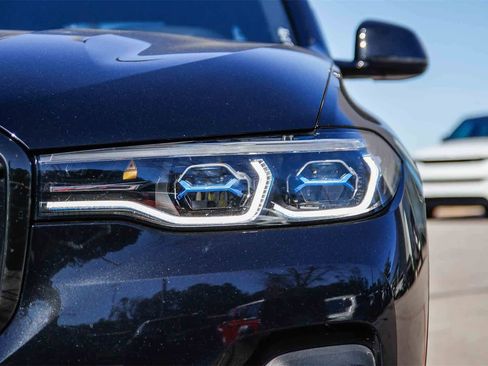 Used 2022 BMW ALPINA XB7 image 9