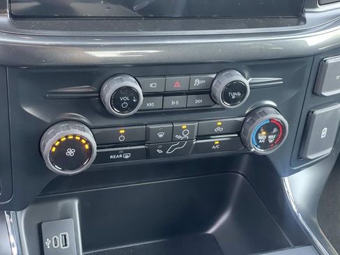 New 2026 Ford F150 STX image 14