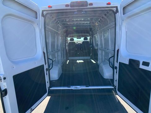 New 2026 RAM ProMaster 2500 w/ Power Group image 24