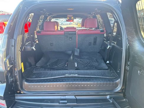 Used 2023 Lexus GX 460 Premium image 7