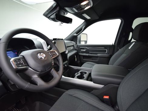 New 2026 RAM 2500 Big Horn image 34