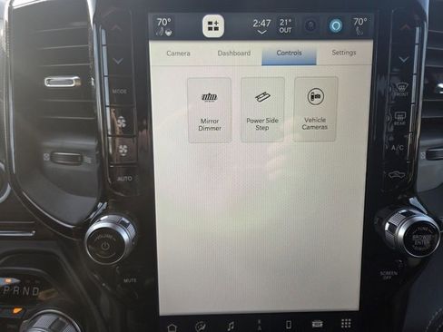 Used 2023 RAM 1500 Limited image 24