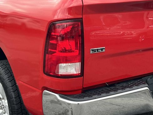 Used 2023 RAM 1500 Classic SLT w/ Trailer & Traction Group image 5