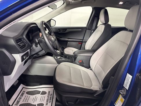 Certified 2023 Ford Escape Active image 6