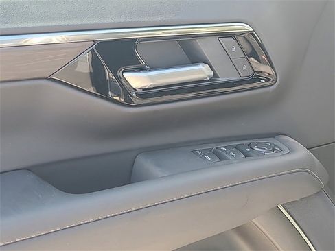 New 2026 Chevrolet Suburban LS w/ LPO, Dark Essentials Package image 20