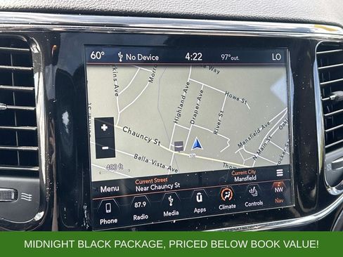 Used 2019 Jeep Grand Cherokee Altitude AWD/4WD image 29