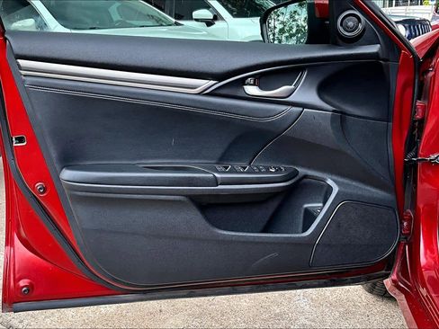 Used 2019 Honda Civic EX-L image 22