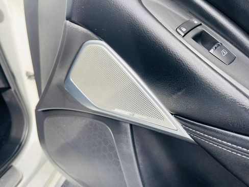 Used 2018 INFINITI Q50 Luxe w/ Sensory Package (Luxe) RWD image 30