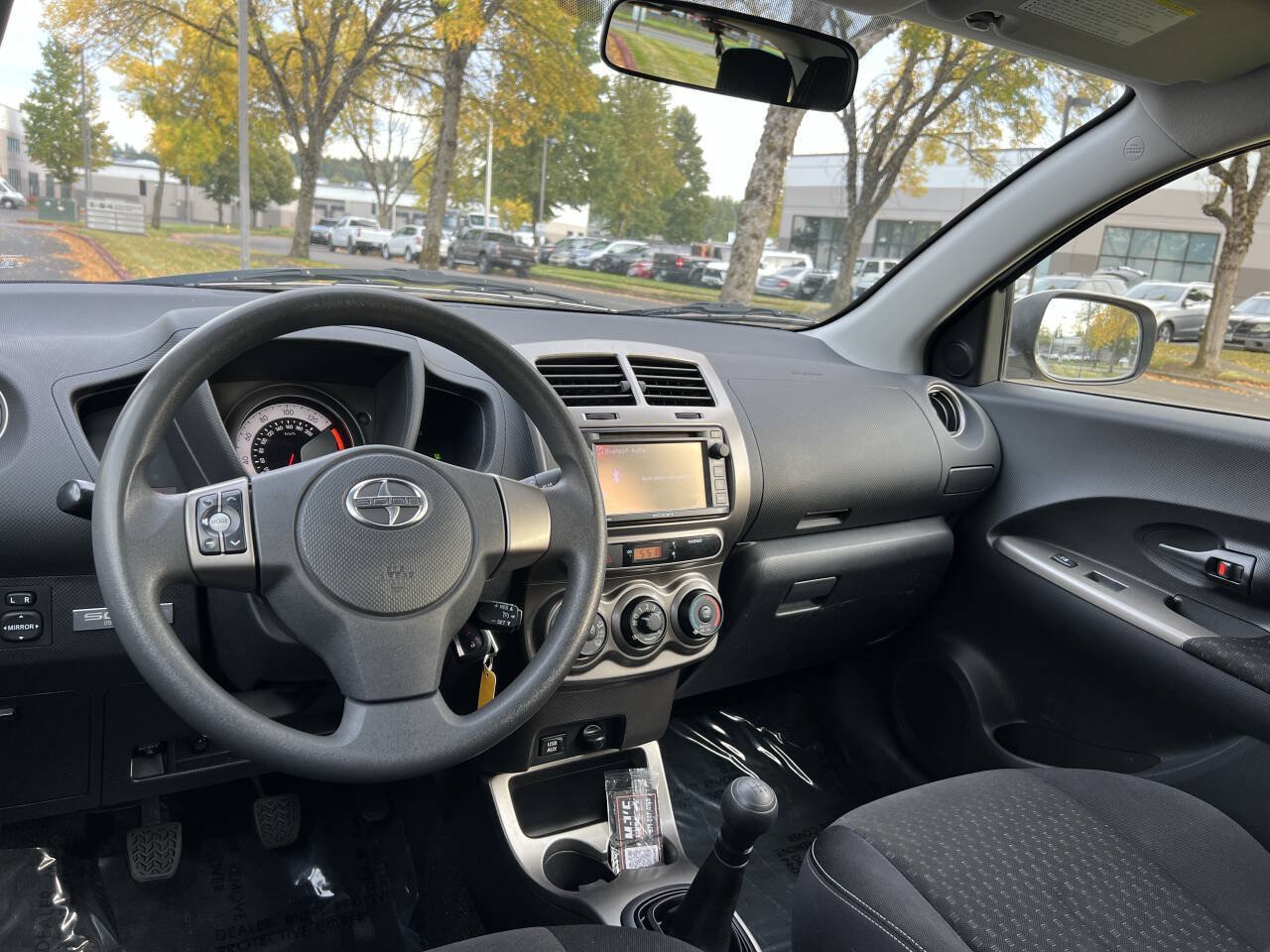 Used 2013 Scion xD 10 Series FWD image 14