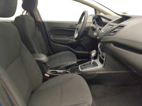 Used 2019 Ford Fiesta SE FWD image 21