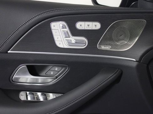 Certified 2025 Mercedes-Benz GLE 53 AMG 4MATIC Coupe image 12