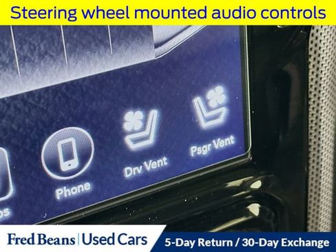 Used 2019 RAM 1500 Limited AWD/4WD image 25