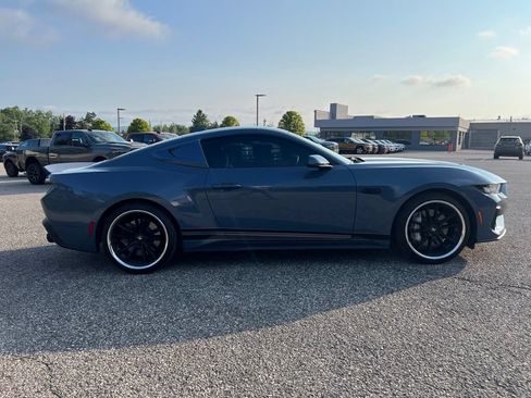 Used 2024 Ford Mustang GT RWD image 12