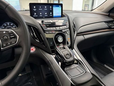 Used 2023 Acura RDX AWD w/ Advance Package image 23