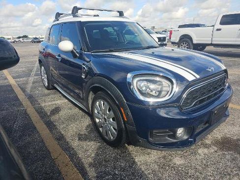 Used 2018 MINI Cooper Countryman S AWD/4WD image 3